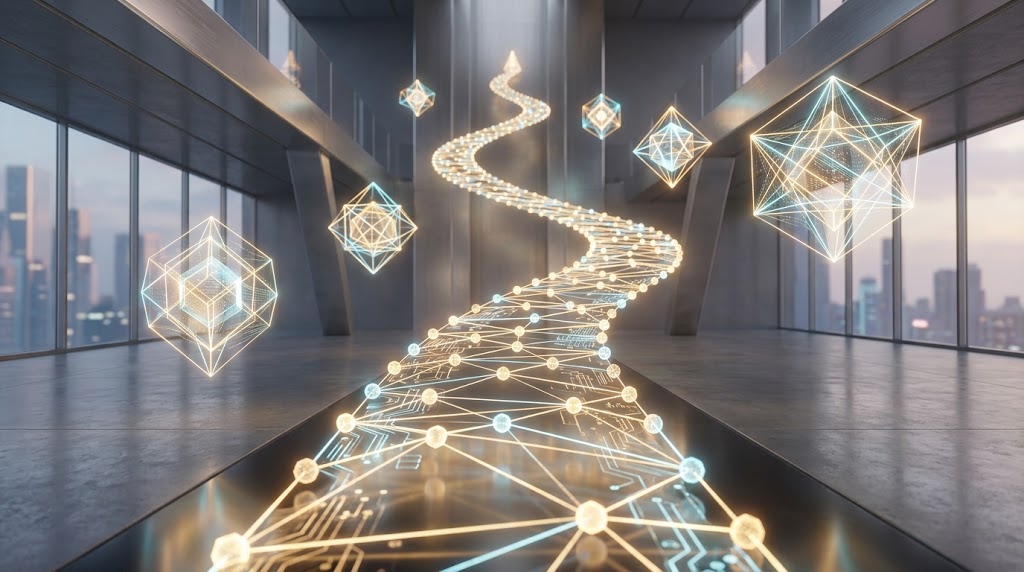 Mission and purpose visualization