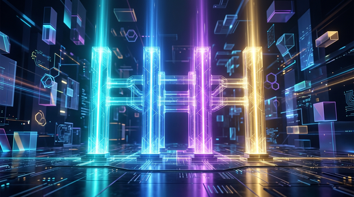 Core values visualization