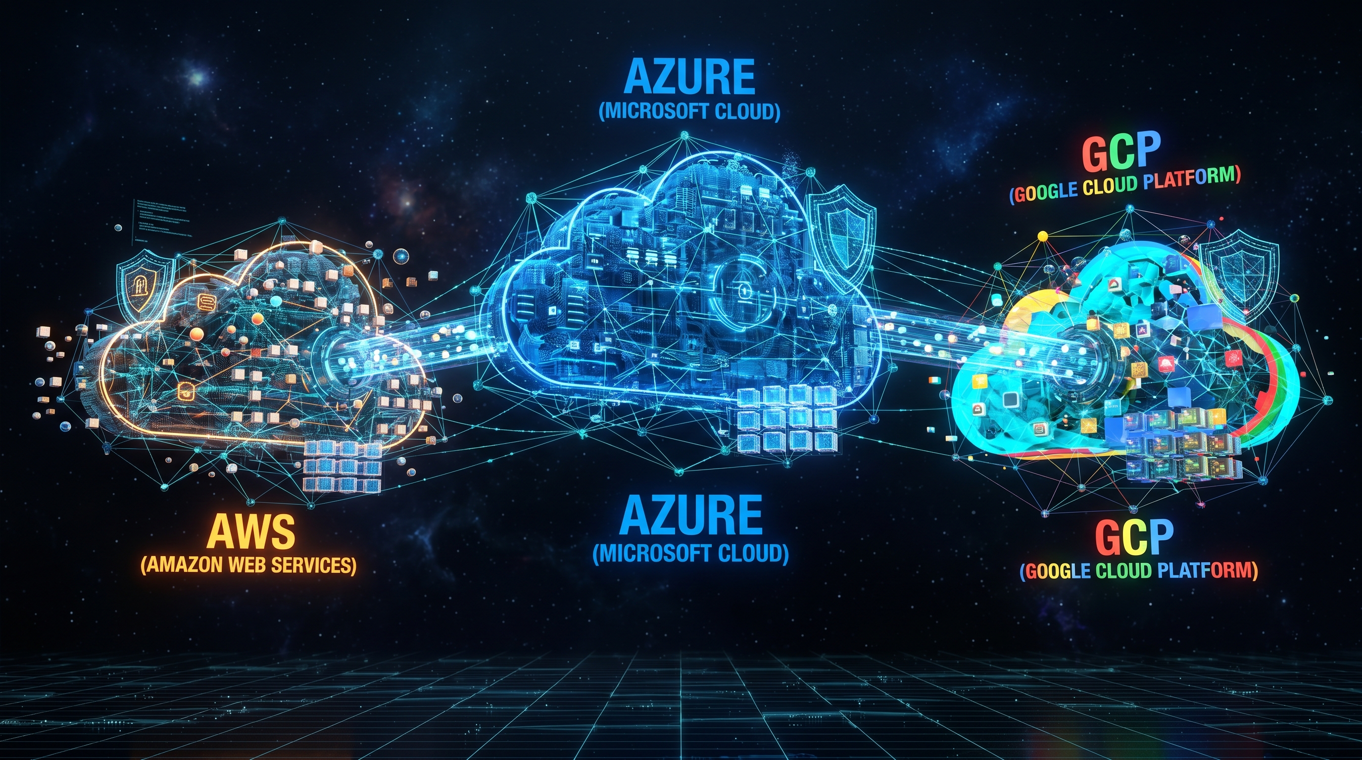 Cloud architecture learning path