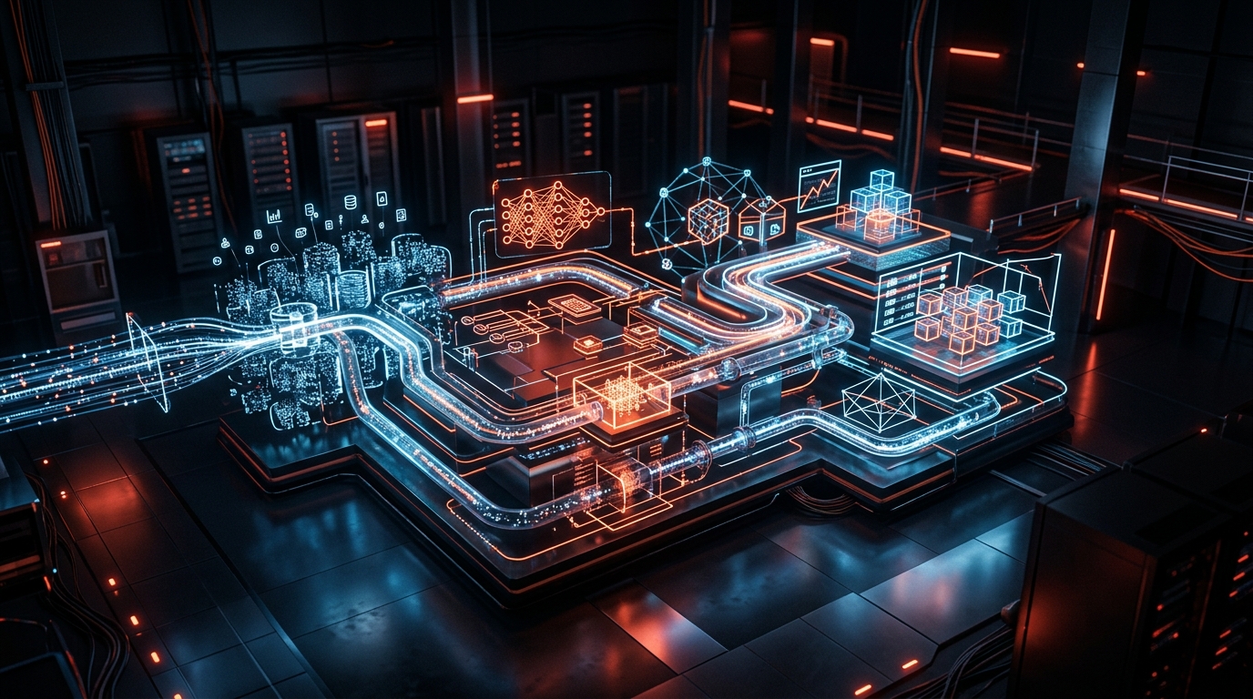Databricks lakehouse visualization